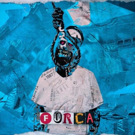 Forca | Boomplay Music