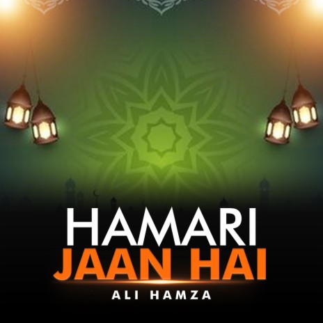 Hamari Jaan Hai | Boomplay Music