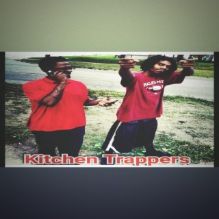 Kitchen Trappers
