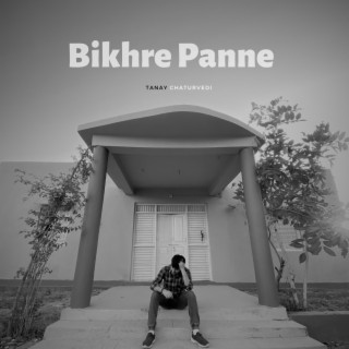 Bikhre Panne lyrics | Boomplay Music