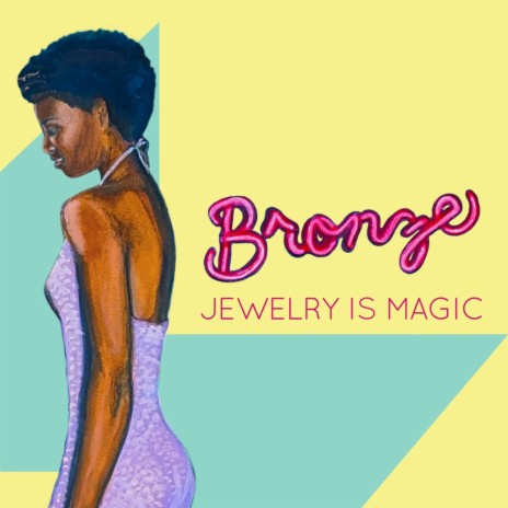 Jewelry Is Magic | Boomplay Music