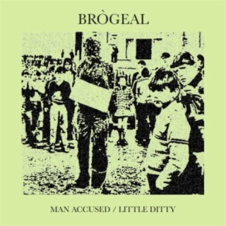 Brògeal