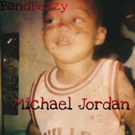 Michael Jordan | Boomplay Music