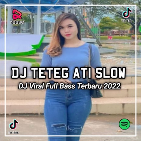 DJ Mas Perlu Dingerteni Tetegke Atiku Wis Koyo Ibumu - Teteg Ati | Boomplay Music