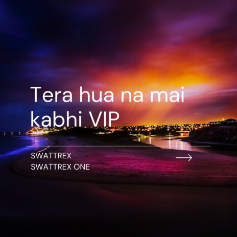 Tera Hua Na Mai Kabhi VIP ft. Swattrex One | Boomplay Music