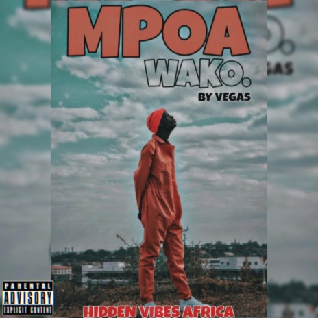 MPOA WAKO ft. VEGAS | Boomplay Music