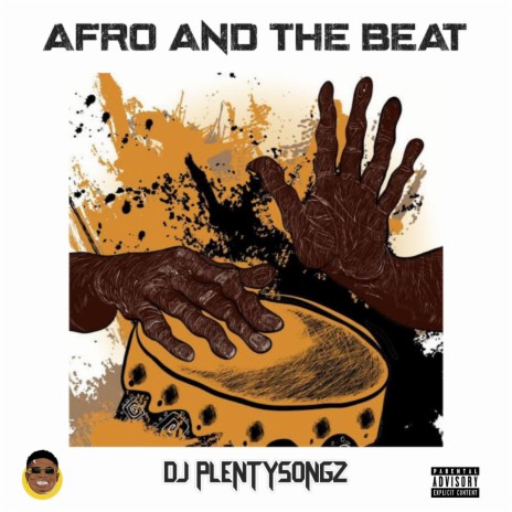 Afro and the beat