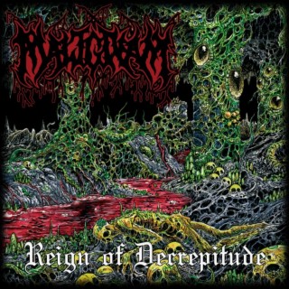 Reign of Decrepitude