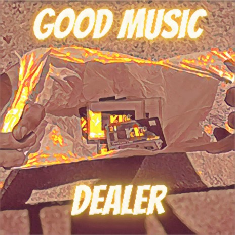 Good Music Dealer