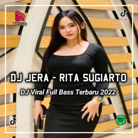 DJ JERA (Instrumen) | Boomplay Music