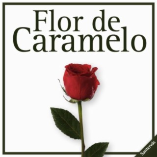 Flor de Caramelo