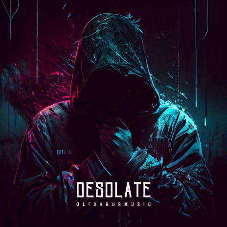 Desolate | Boomplay Music