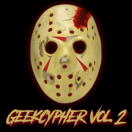 Geekcypher, Vol. 2 | Boomplay Music