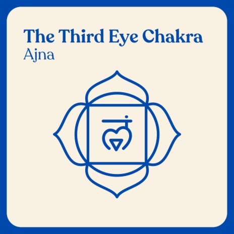 Heal Third Eye Chakra (852 Hz)