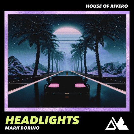 Headlights | Boomplay Music