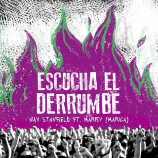 Escucha el Derrumbe