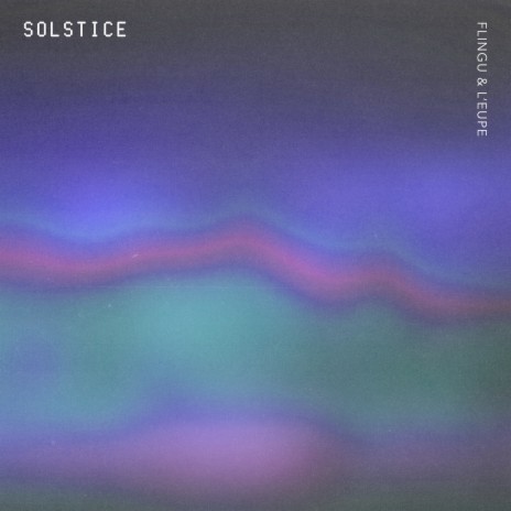 Solstice ft. l'eupe | Boomplay Music