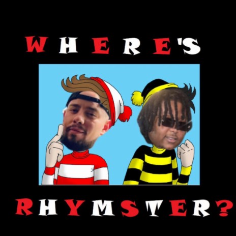 Everybody Knows ft. RhymSter