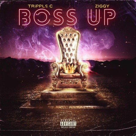 Boss Up | Boomplay Music