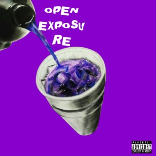 Open exposure