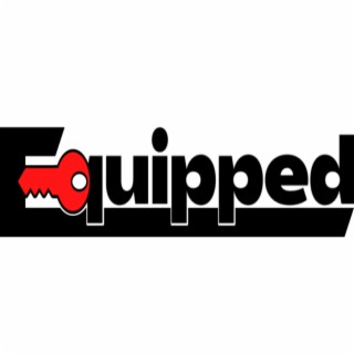Promo For Equipped 2023 #2 by Neal Pollard