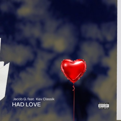 Had Love ft. Kev Classik | Boomplay Music