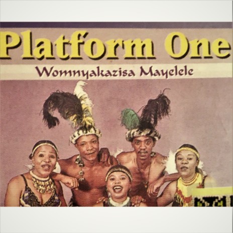 Womnyakazisa Mayelele | Boomplay Music