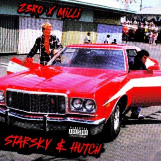 100 Hustles / Starsky & Hutch