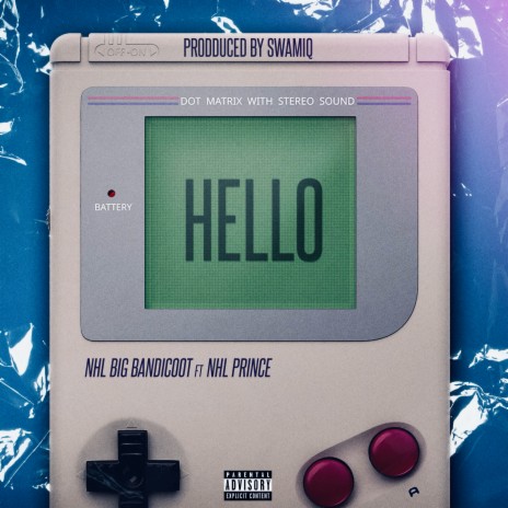 HELLO ft. NHL Prince | Boomplay Music