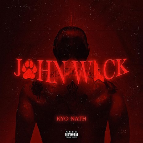 JOHN WICK ft. Nickelmo | Boomplay Music