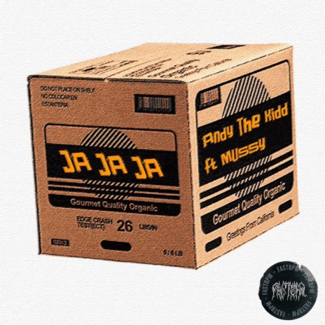 JA JA JA ft. Mussyy | Boomplay Music