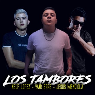 Los Tambores (Radio Edit)