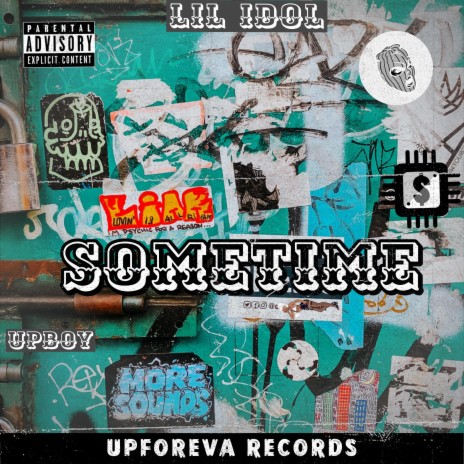 SOMETIME | Boomplay Music