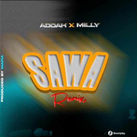 Sawa Remix | Boomplay Music