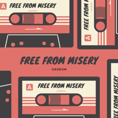 Free from Misery | Boomplay Music