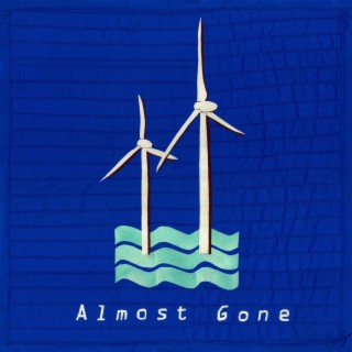 Almost Gone lyrics | Boomplay Music