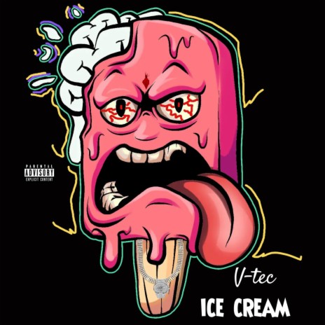 ICE CREAM PARTY | Boomplay Music