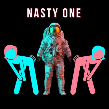 Nasty One ft. Riston Diggs | Boomplay Music