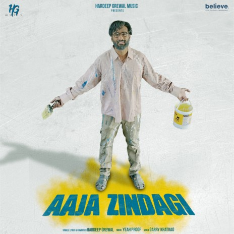 Aaja Zindagi | Boomplay Music