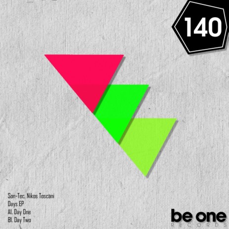 Day Two (Original Mix) ft. Nikos Toscani | Boomplay Music