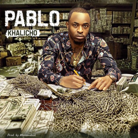 Khalicho PABLO | Boomplay Music