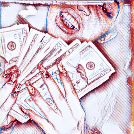Money My Motive ft. DK