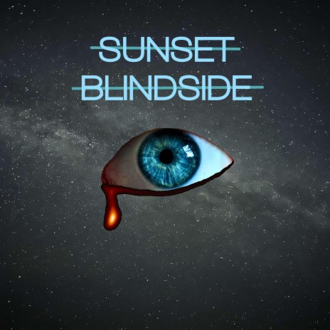 Sunset Blindside | Boomplay Music