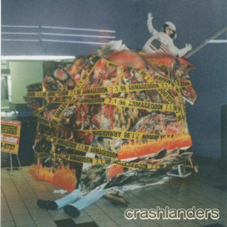 Crashlanders