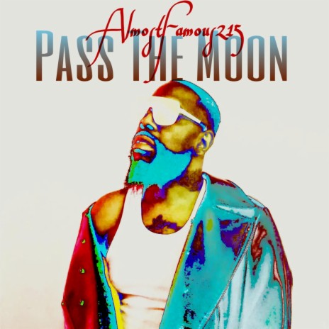 Pass the moon