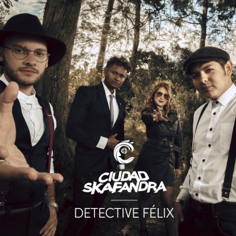 Detective Félix