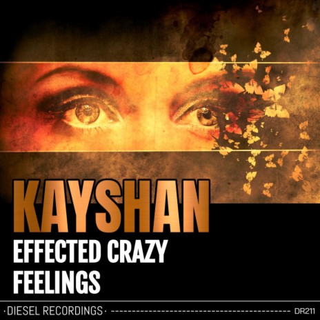 Effected Crazy | Boomplay Music