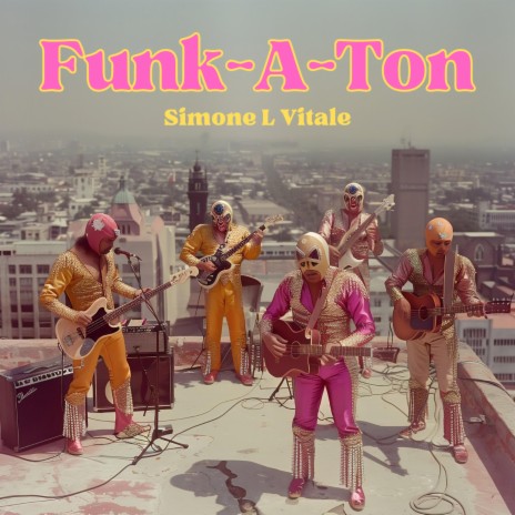 Funkaton | Boomplay Music