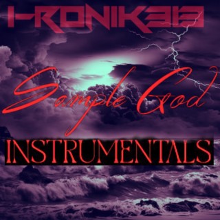 Sample God Instrumentals