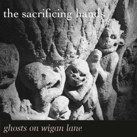 Ghosts on Wigan Lane